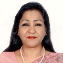 Longtail boat in Thailand